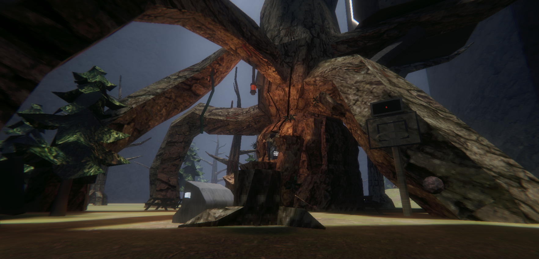 Monkey Mayhem Screenshot 1